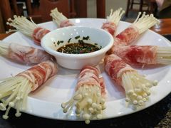 -百姓·百味家宴油茶(红街店)