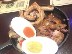 -马迭尔德式西餐精酿啤酒屋(中央大街店)