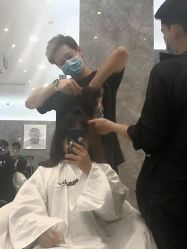 点击看大图 -TONI&GUY