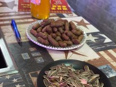 -沪上名羊天下碳烤羊腿•东北烧烤•小龙虾(浦东直营总店)