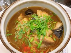 -上海皇廷花园酒店·御宴中餐厅