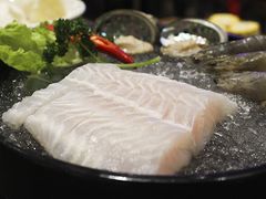 -煲宫(华润万象城店)