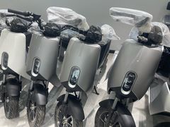 -新大洲电动车(虹景小区店)