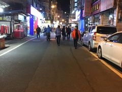 -豪香里脊肉串(大中路店)