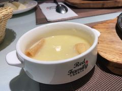 -红屋牛排(闽江路店)