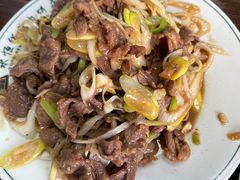 -清真永恒华威肉饼(潘家园店)