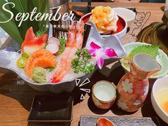 -龙神·炭烧酒场深夜食堂(新街口店)