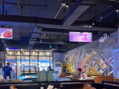 -醉炫音速烧烤·干煸菜(沙河总店)