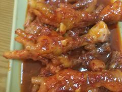 -京玉菲饭店(李村店)