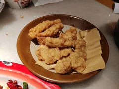 -川堂风·跷脚牛肉·乐山爆炒(中建乐荟天地店)