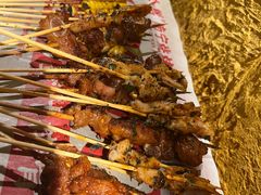 -今邕烧烤(西大店)