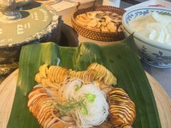 -蘑界·野生菌火锅(深业上城店)