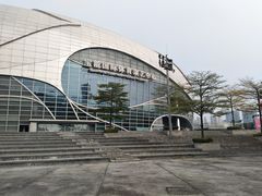 -宝能国际体育演艺中心