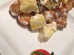 -鹿港小镇(中关村店)