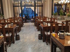 -二分八·大同菜(云雁阁长治路店)