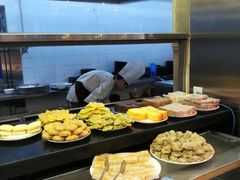 -满福隆酒楼(万绿园店)