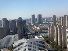 -上海嘉定喜来登酒店
