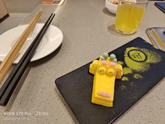 -海底捞火锅(旭辉MALL店)
