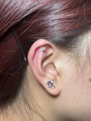 -刺客纹画纹身·洗纹身·穿孔饰品