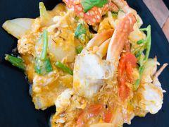 -Doo Dee Thai Food(Issan/Isaan/Esan)