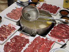 -陈记顺和潮汕牛肉火锅(韩江路店)