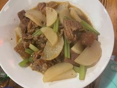 -酱肉小酒馆(梅陇店)