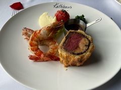 -Kathleen's Waitan 凯圣琳江景西餐厅(外滩店)