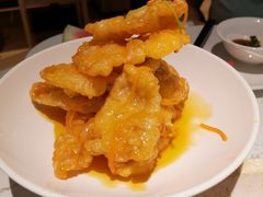 锅包肉-关东小磨东北菜(漕河泾印象城店)