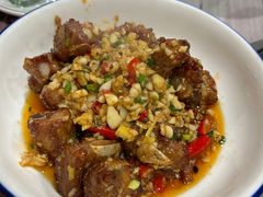 -长顺花江狗肉牛羊肉馆(五一广场店)