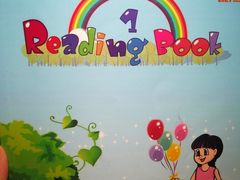 -LILY英语思维馆(花园村店)