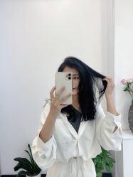 -CHIC 国潮男士发型