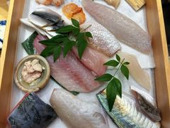 -鮨一日本料理旗舰店(总店)