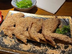 -鸟屯(三里屯店)