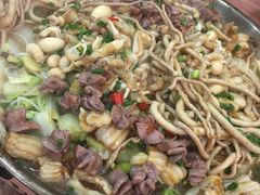 -标记好食