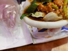 -前进5路汉堡炸鸡(汉街skp店)