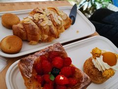 -光作面包Voila Lumiere(中山店)