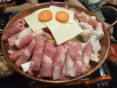 -炙韩料理·部队锅专门店