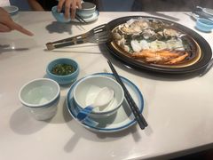 -碗中海·蒸汽海鲜·桑拿鸡(岭南天地店)