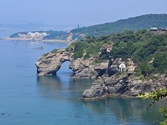 -大连金石滩滨海国家地质公园