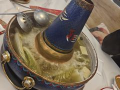 -庭院·冰煮羊·北京涮肉(西单店)
