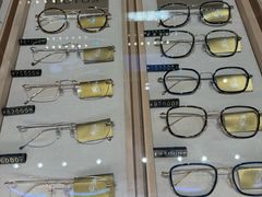 -溥仪眼镜PUYI OPTICAL(国贸商城店)