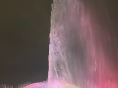 -秋水广场音乐喷泉