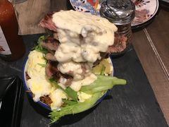 -Benjamin Browns Bistro & Bakery