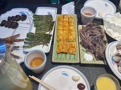 -高家烧鸽子烧烤店63年