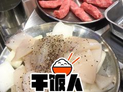 -玄希浪漫厨房·韩料烤肉(湖滨银泰in77店)