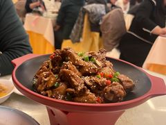 炒鸡-玉华宫宾馆·餐厅(铜川驻京办店)