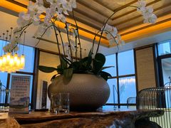 -上海崇明金茂凯悦酒店