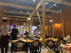 -十三式重庆江湖菜(金茂览秀城店)