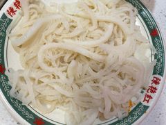 -陈艳红火锅菜·冒菜(簋街店)