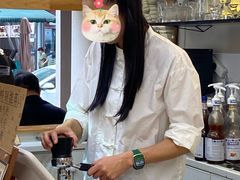 -via coffee(万象城店)